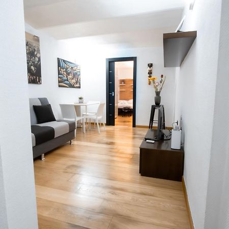 Sunrise Apartment Bari Kültér fotó