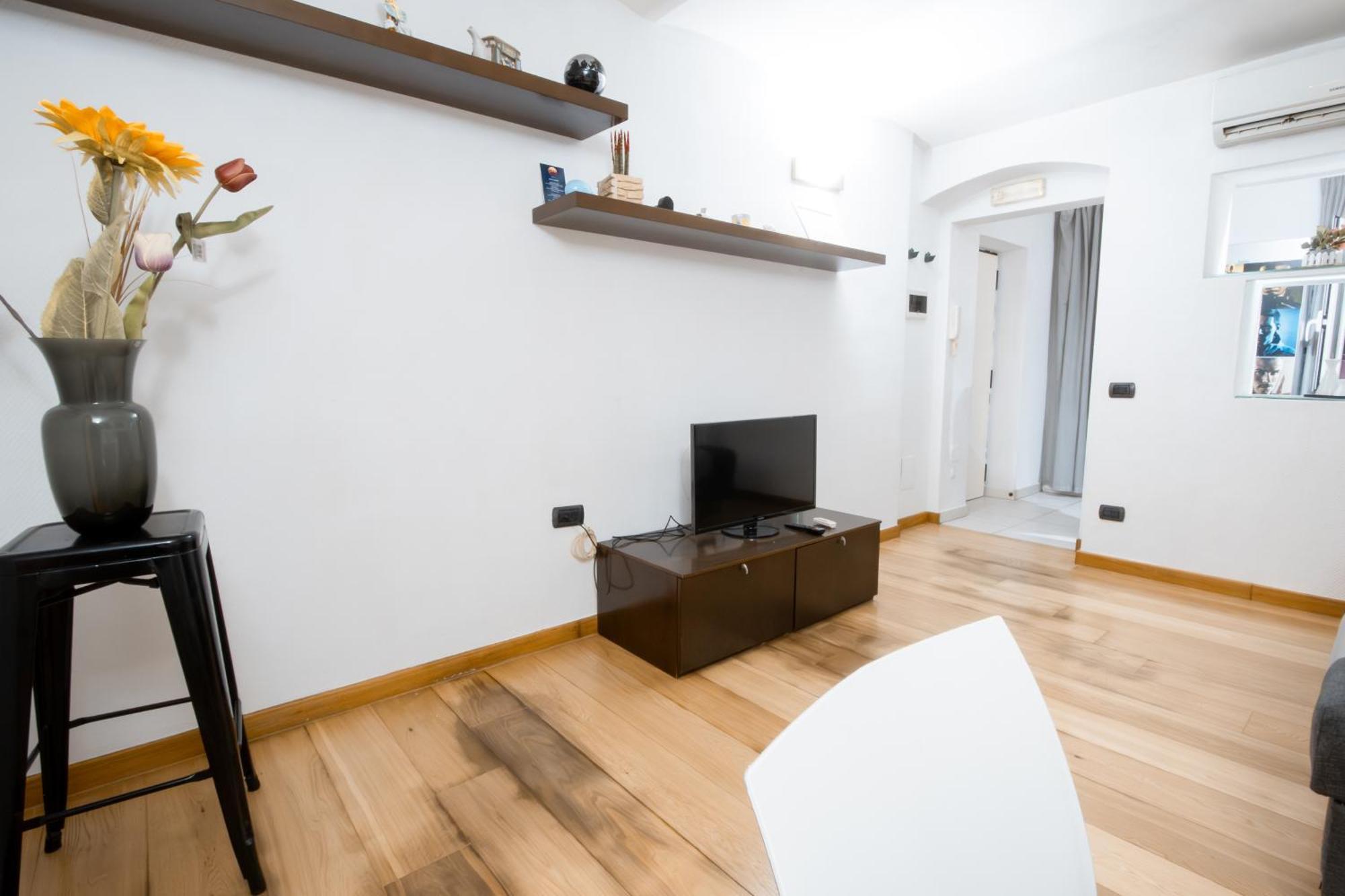 Sunrise Apartment Bari Kültér fotó