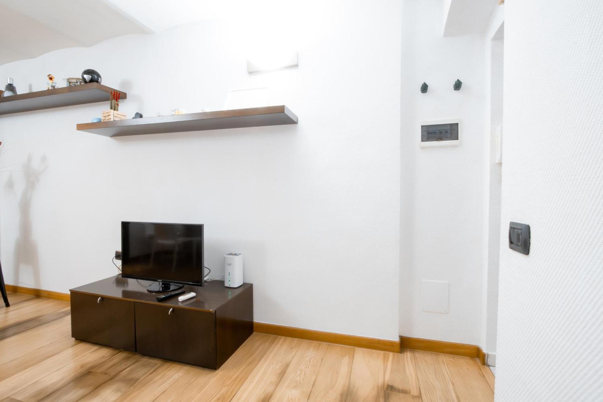 Sunrise Apartment Bari Kültér fotó