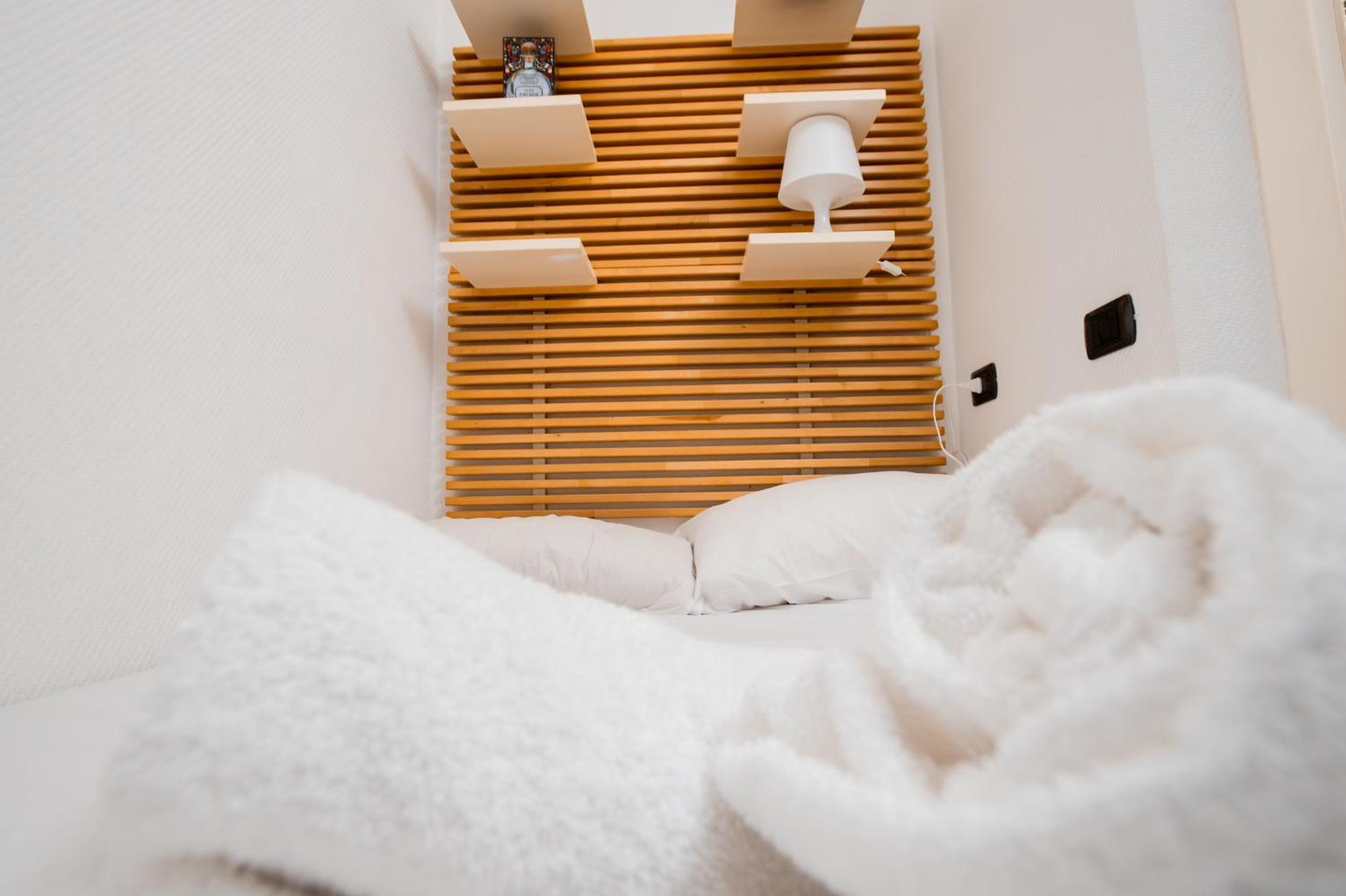 Sunrise Apartment Bari Kültér fotó