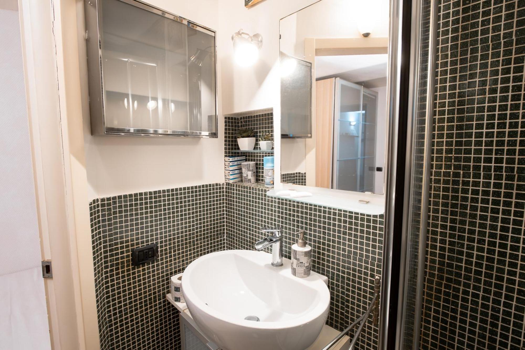 Sunrise Apartment Bari Kültér fotó