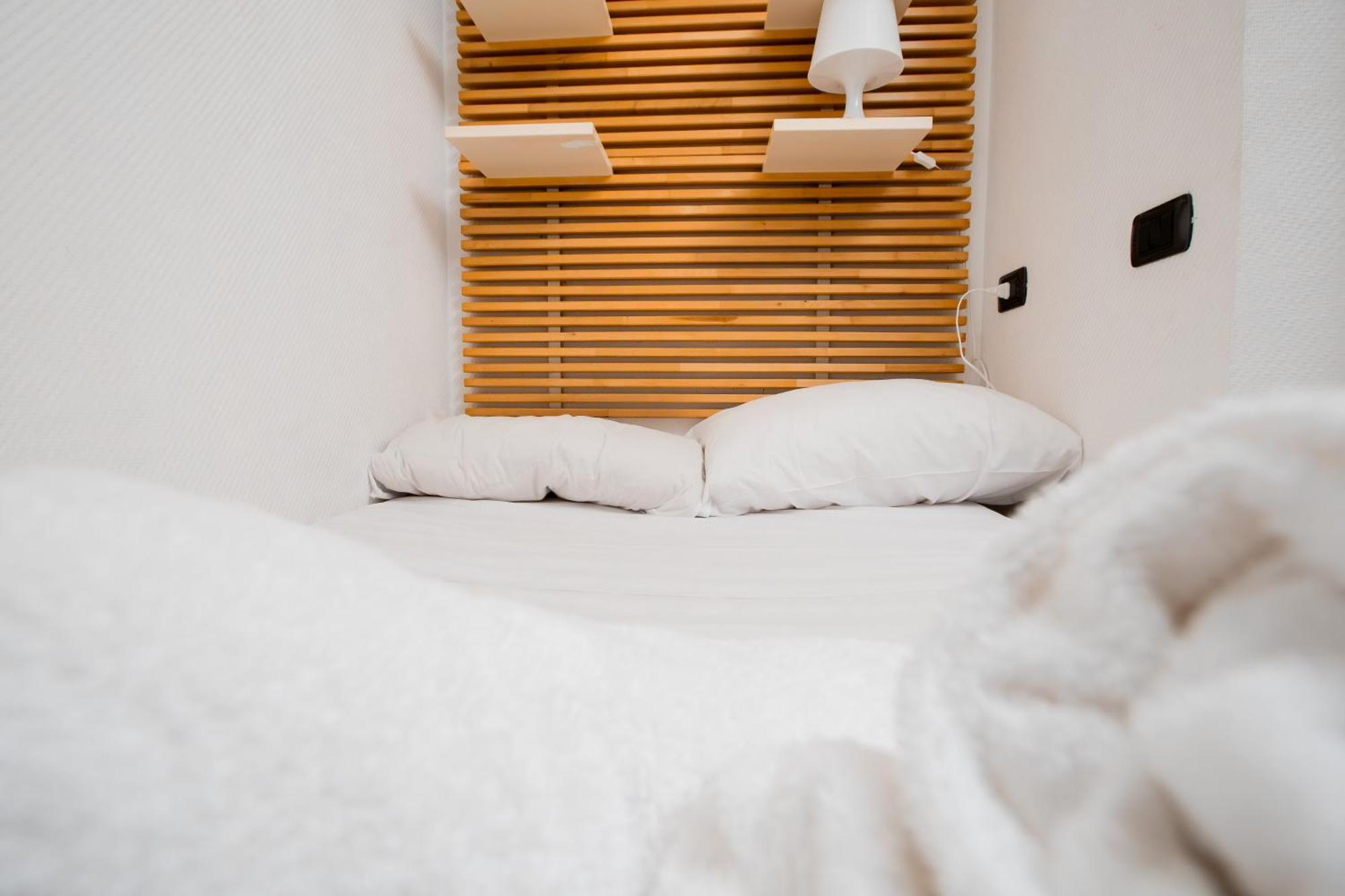 Sunrise Apartment Bari Kültér fotó