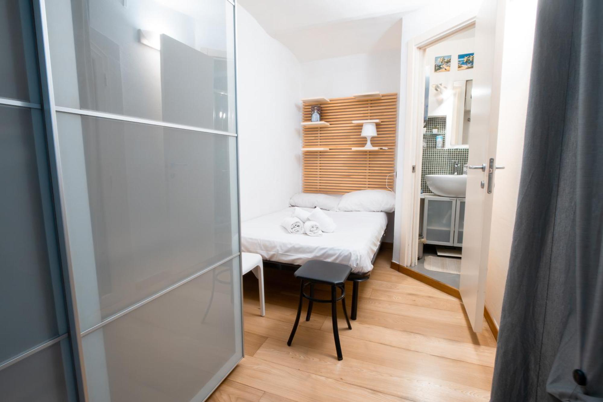 Sunrise Apartment Bari Kültér fotó