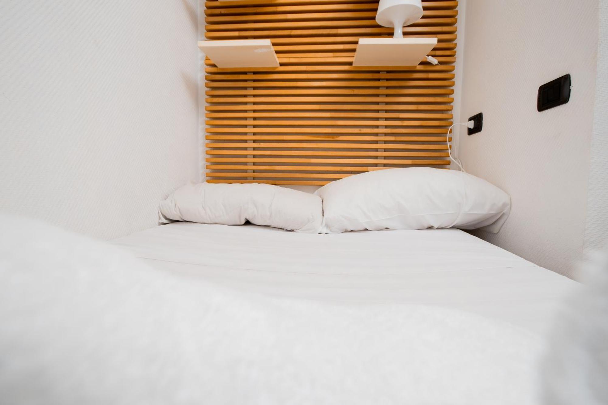 Sunrise Apartment Bari Kültér fotó