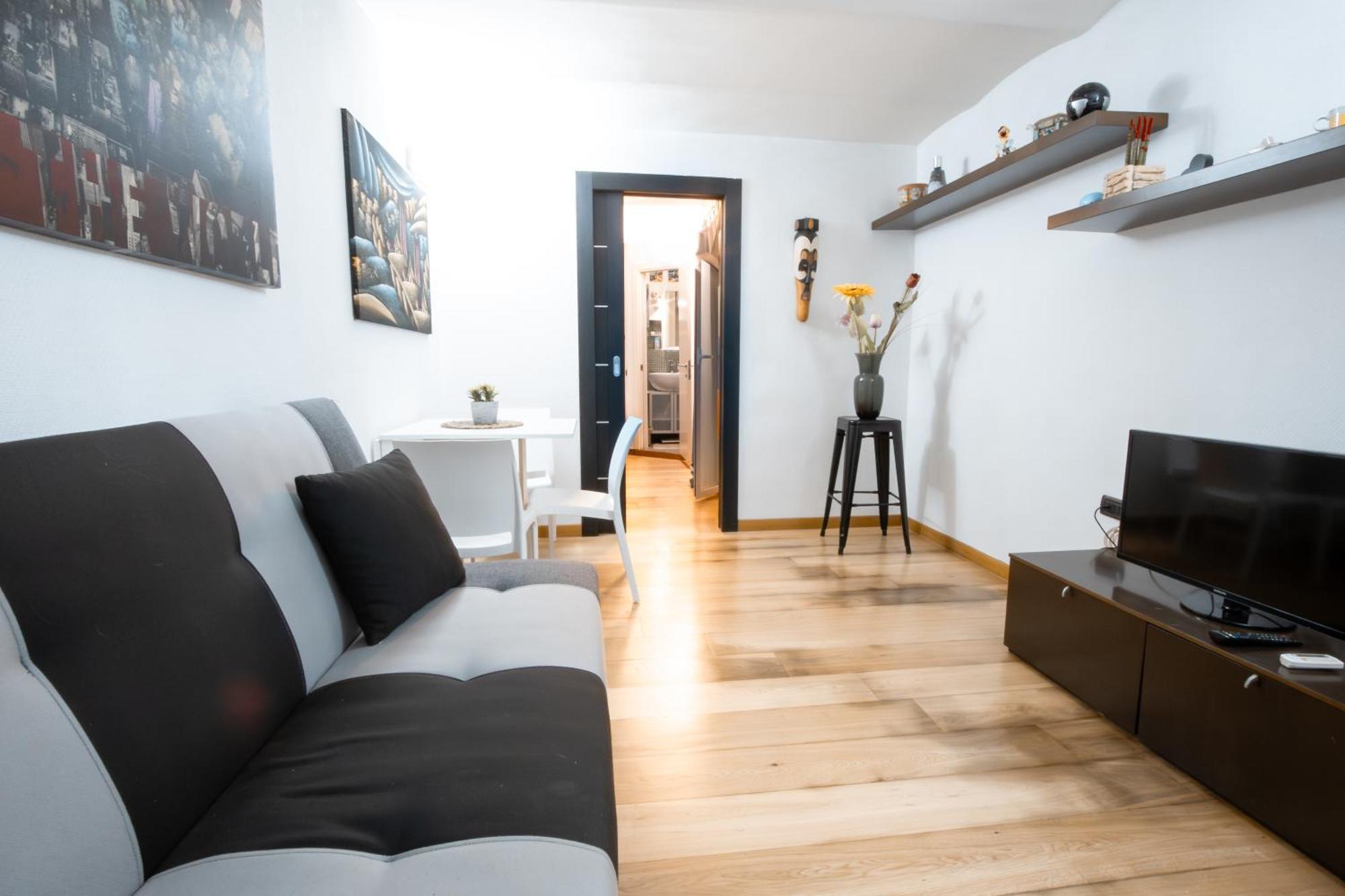Sunrise Apartment Bari Kültér fotó